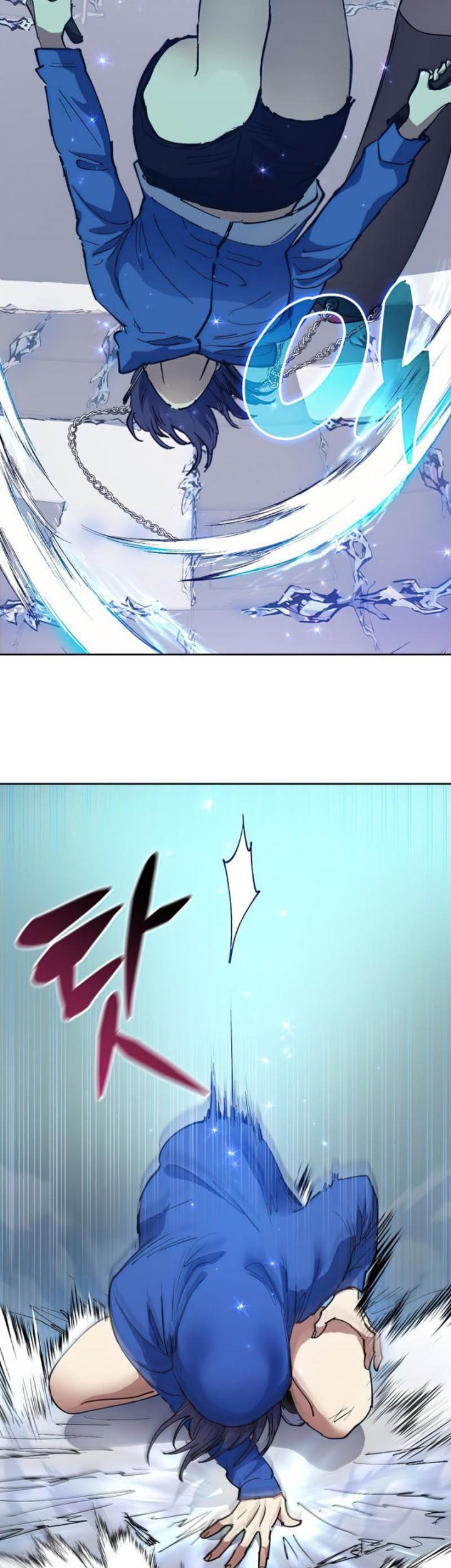The S-Classes That I Raised Chapter 14 Gambar 4