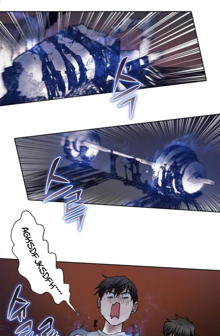 The S-Classes That I Raised Chapter 14 Gambar 9