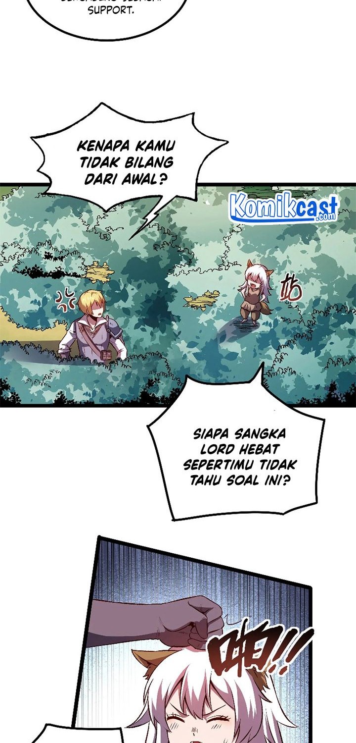 Record of The Mightiest Lord Chapter 16 Gambar 10