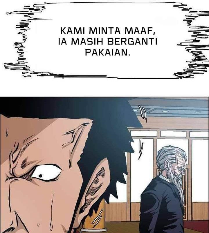 Rooftop Sword Master Chapter 85 Gambar 3