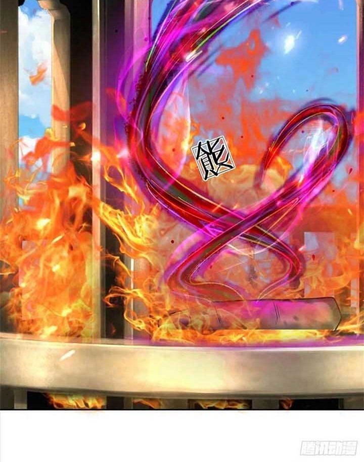 The Way of Domination Chapter 72 Gambar 9