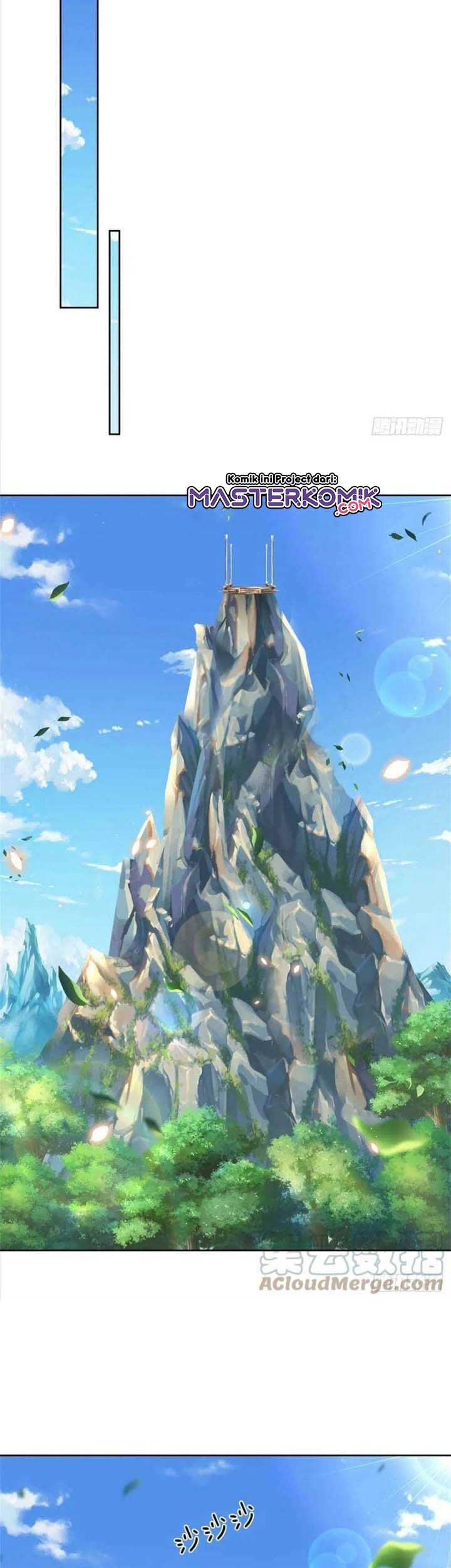 The Way of Domination Chapter 72 Gambar 12