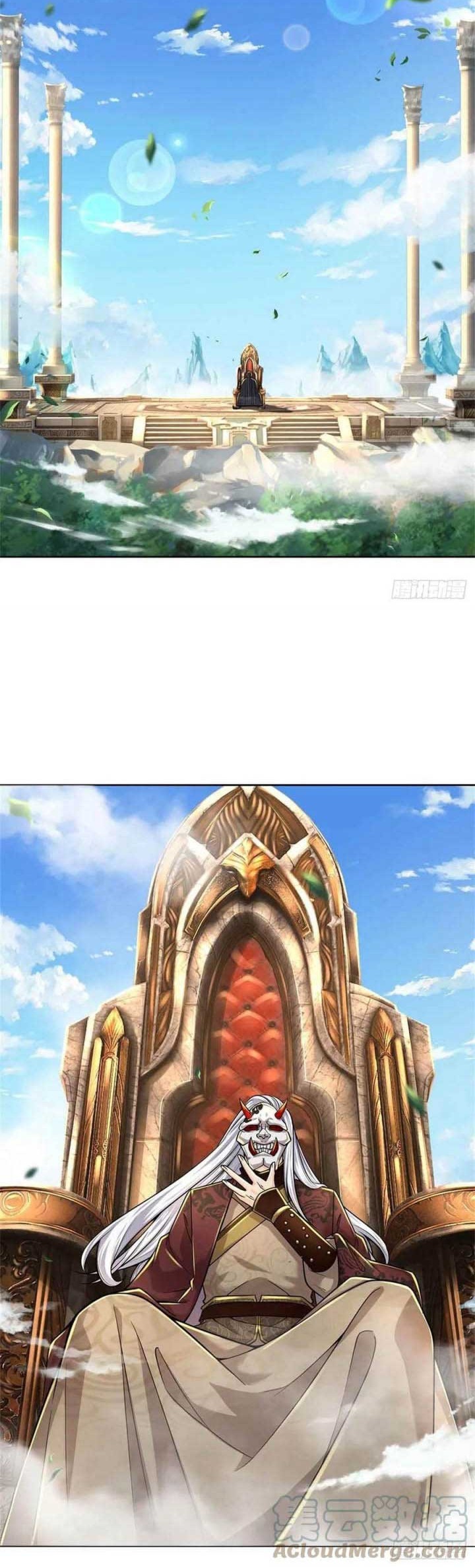 The Way of Domination Chapter 72 Gambar 13