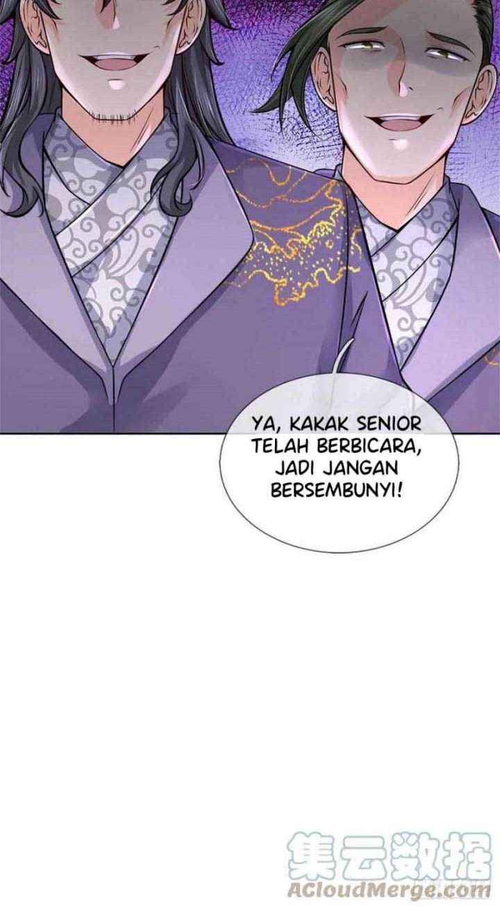 The Way of Domination Chapter 71 Gambar 5