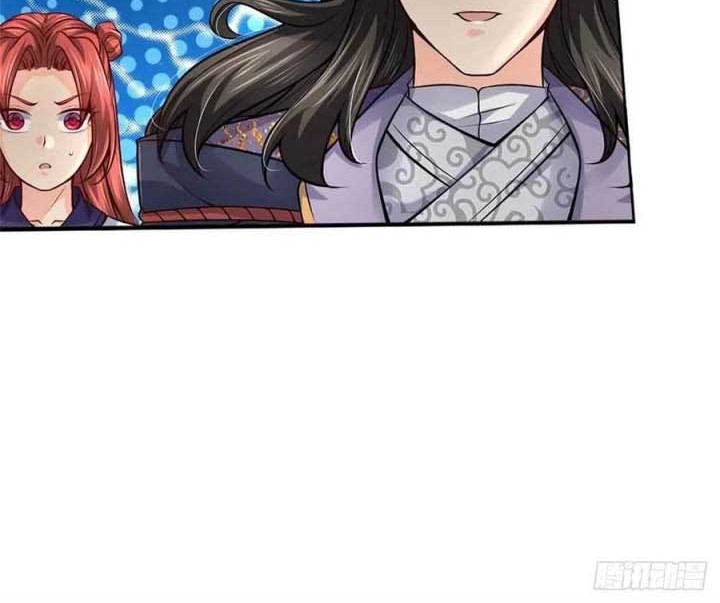 The Way of Domination Chapter 71 Gambar 9