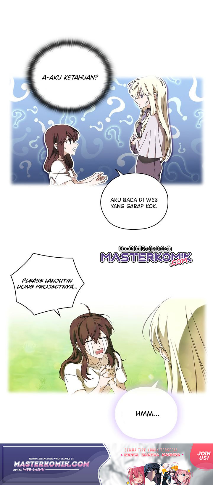 The Way of Domination Chapter 71 Gambar 26