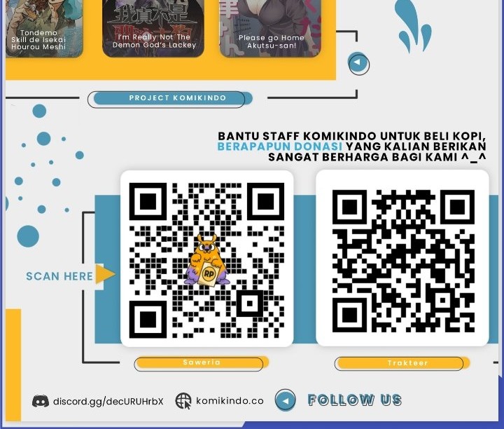 I Can Snatch 999 Types of Abilities Chapter 37 Gambar 30