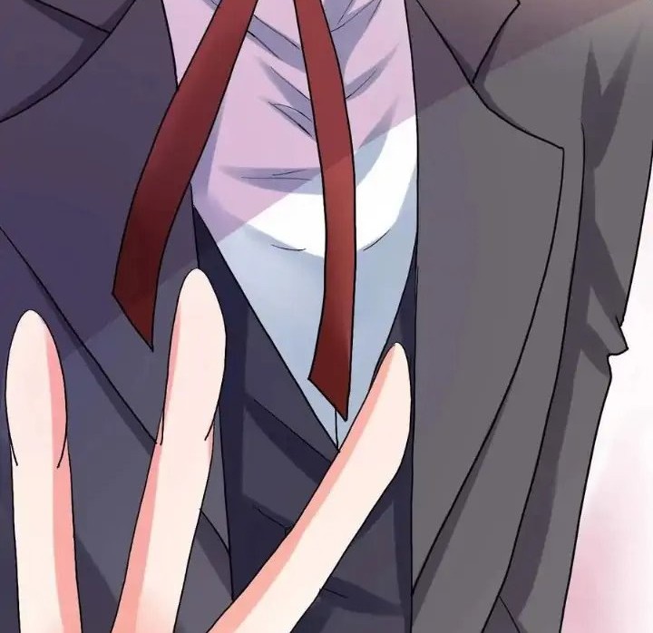 Take Your Mommy Home Chapter 333 Gambar 22