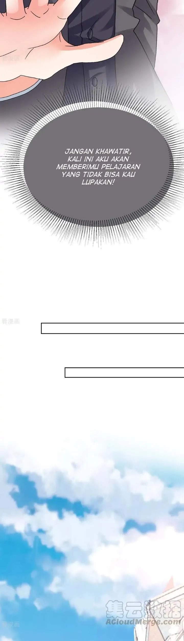 Take Your Mommy Home Chapter 333 Gambar 23