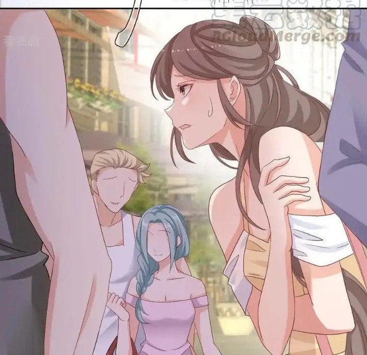 Take Your Mommy Home Chapter 333 Gambar 26