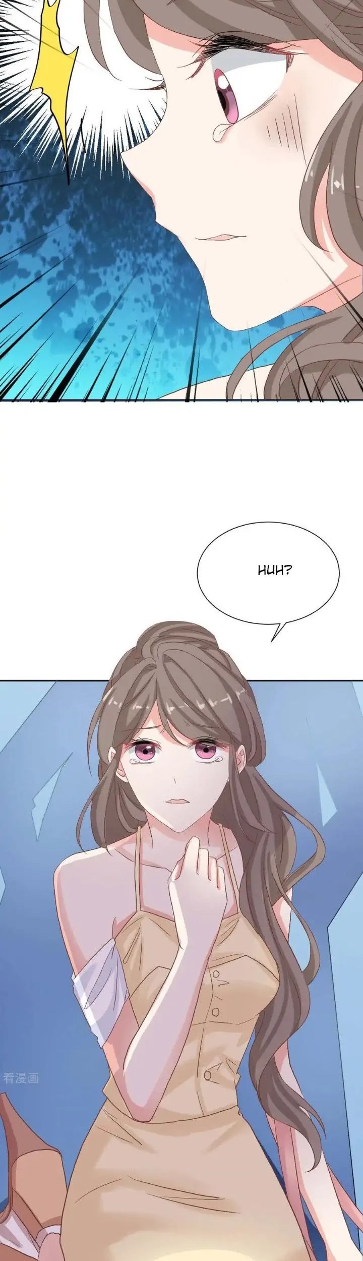 Take Your Mommy Home Chapter 333 Gambar 35