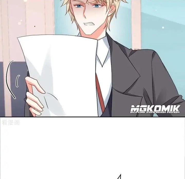 Take Your Mommy Home Chapter 333 Gambar 14