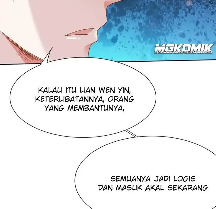 Take Your Mommy Home Chapter 333 Gambar 18