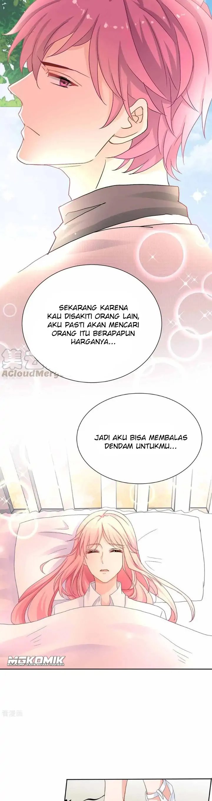 Take Your Mommy Home Chapter 331 Gambar 13