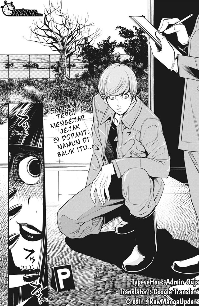 Baca Kamen Rider W: Fuuto Tantei Chapter 29 Gambar 2