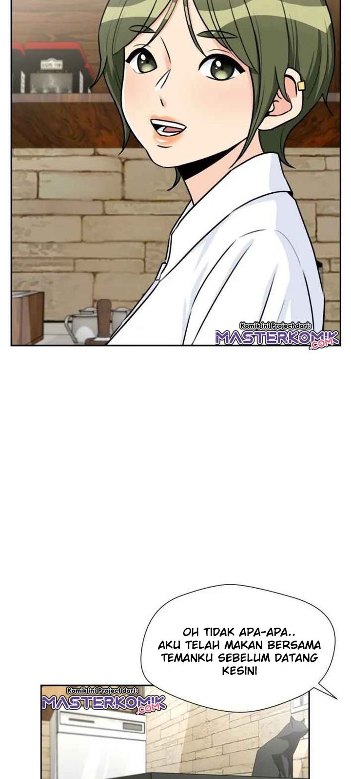 Face Genius Chapter 41 Gambar 27