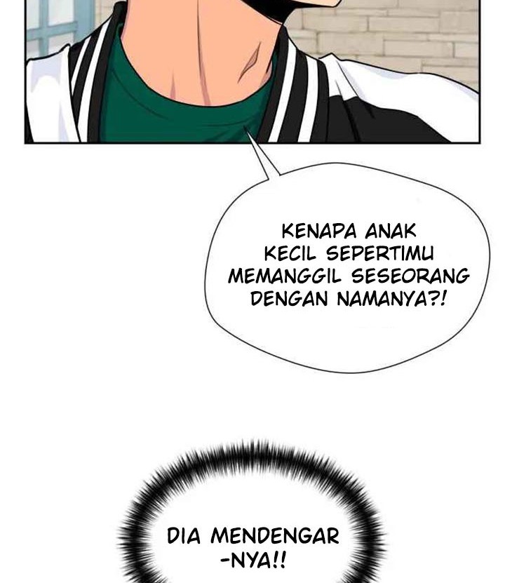 Face Genius Chapter 41 Gambar 45