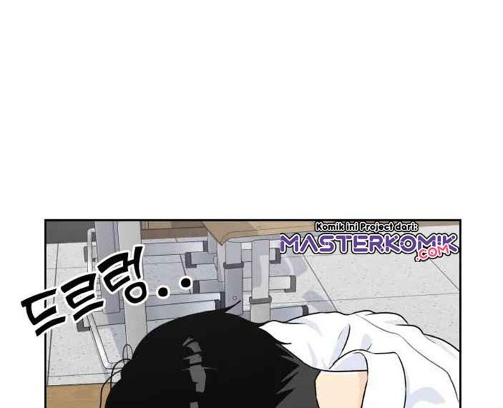 Face Genius Chapter 41 Gambar 5