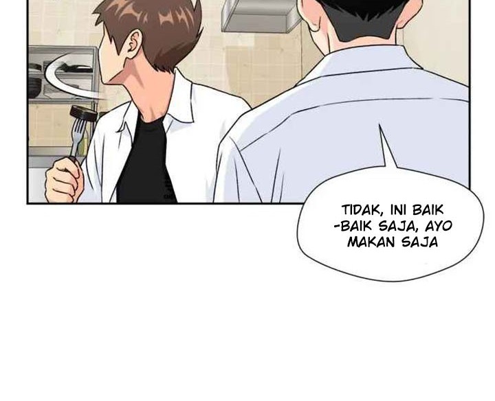 Face Genius Chapter 41 Gambar 17