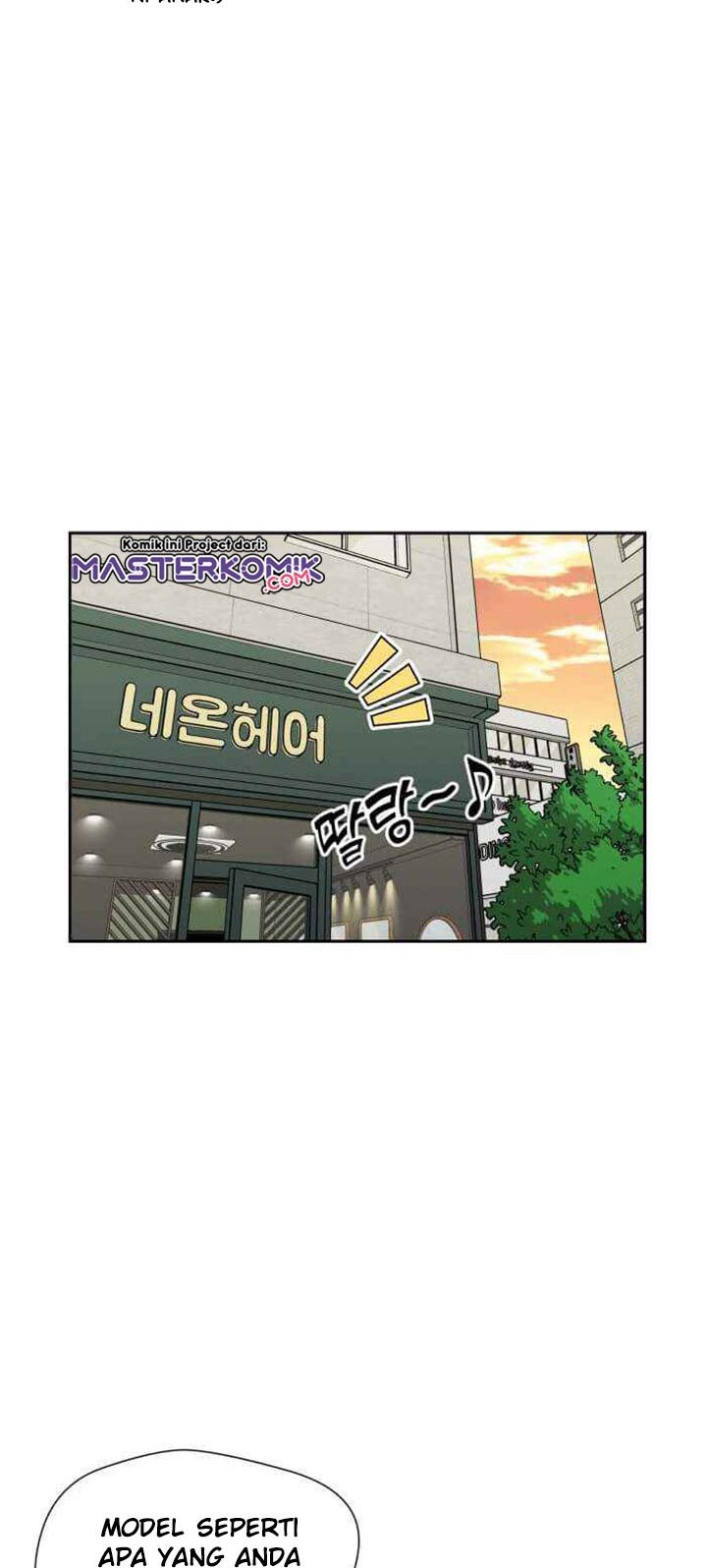 Face Genius, 0 Year-Old Top Star Chapter 40 Gambar 15