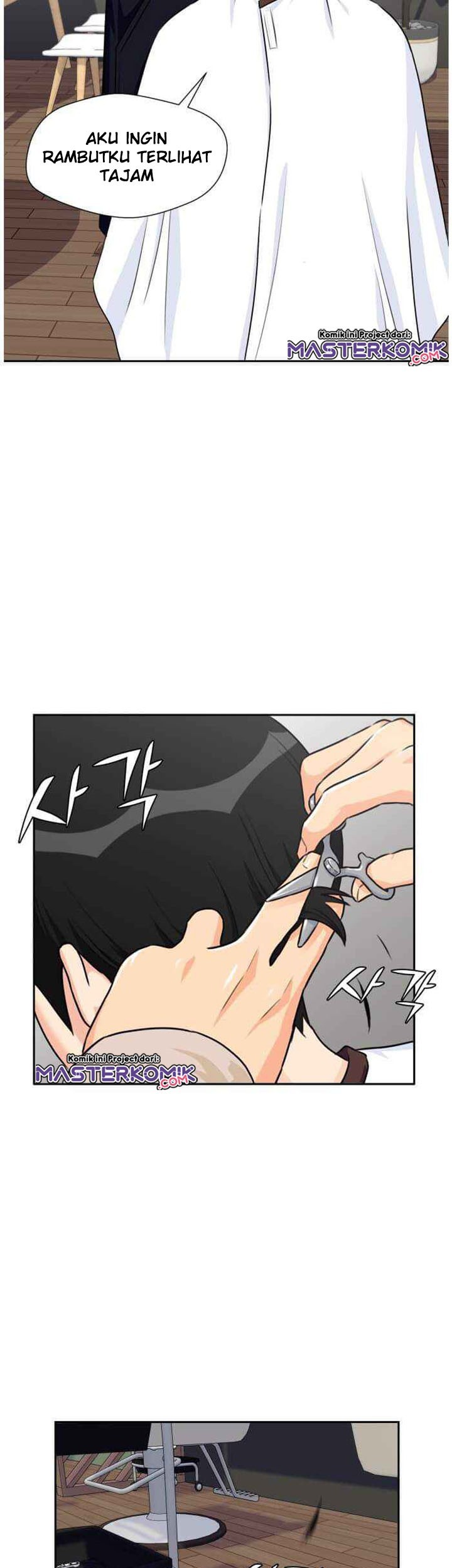 Face Genius, 0 Year-Old Top Star Chapter 40 Gambar 17