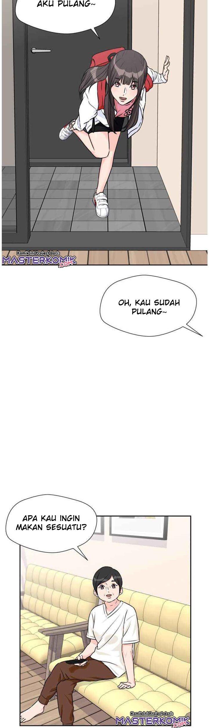 Face Genius, 0 Year-Old Top Star Chapter 40 Gambar 20