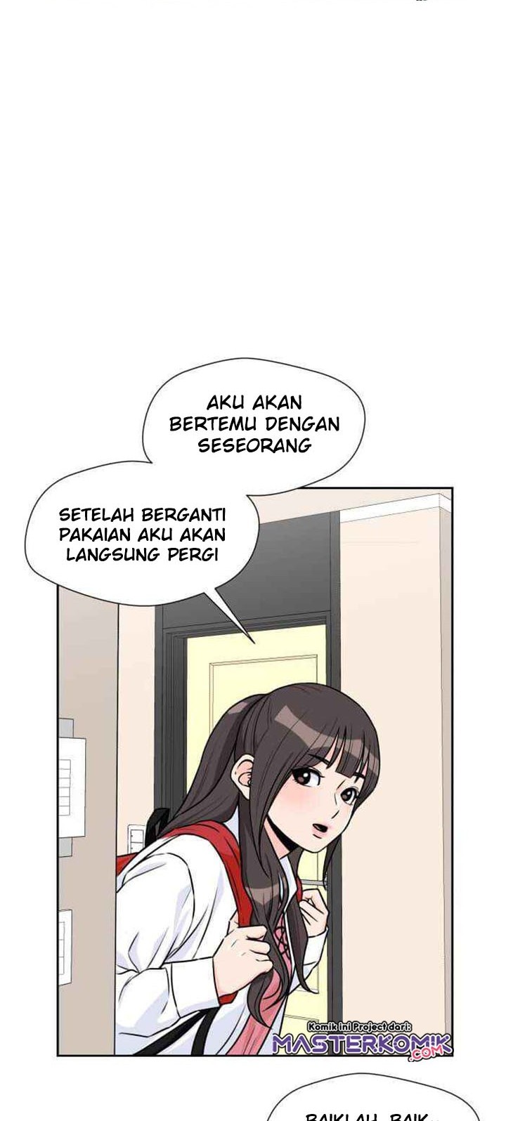 Face Genius, 0 Year-Old Top Star Chapter 40 Gambar 21