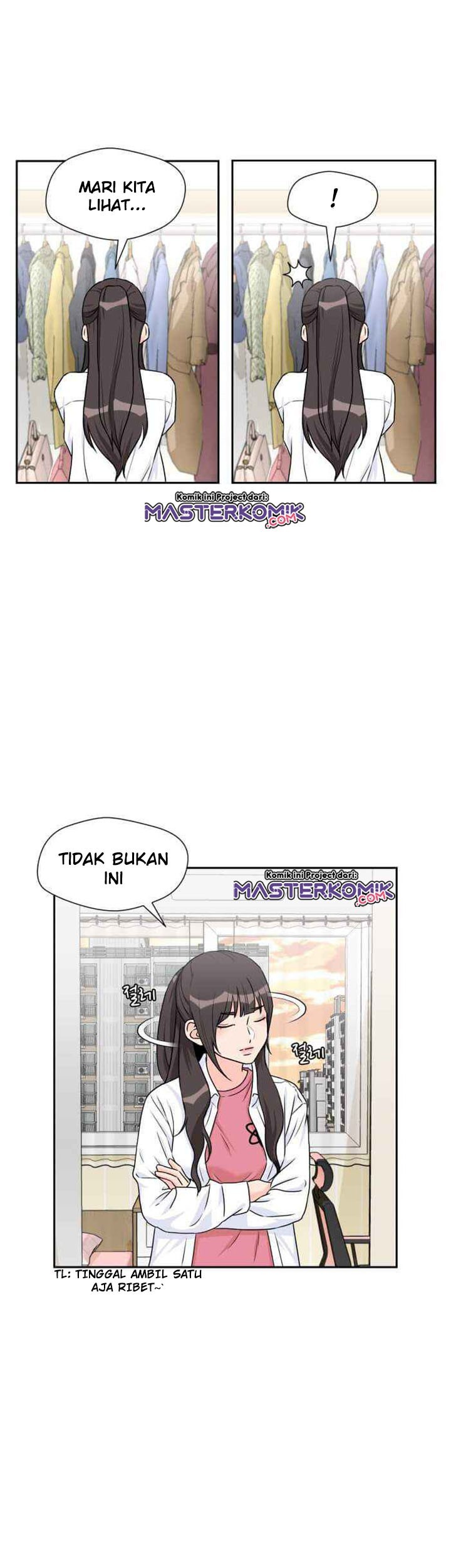 Face Genius, 0 Year-Old Top Star Chapter 40 Gambar 23