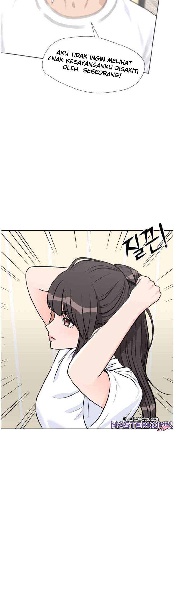 Face Genius, 0 Year-Old Top Star Chapter 40 Gambar 26