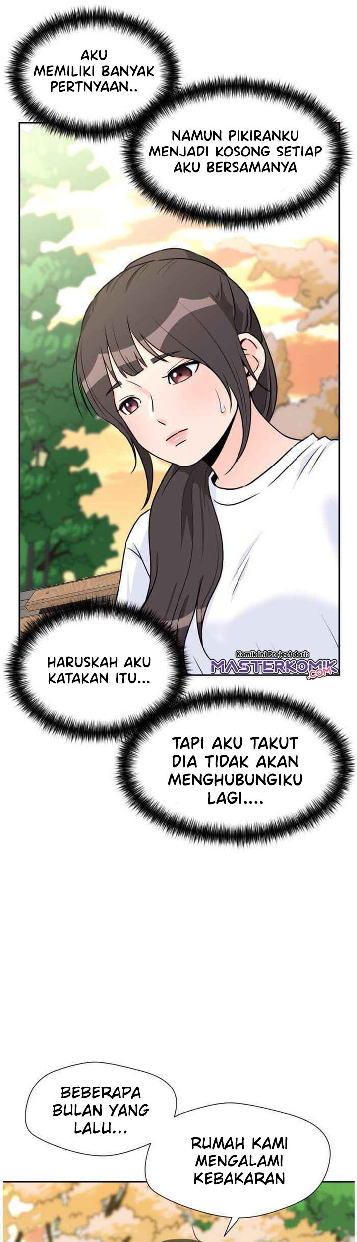 Face Genius, 0 Year-Old Top Star Chapter 40 Gambar 32