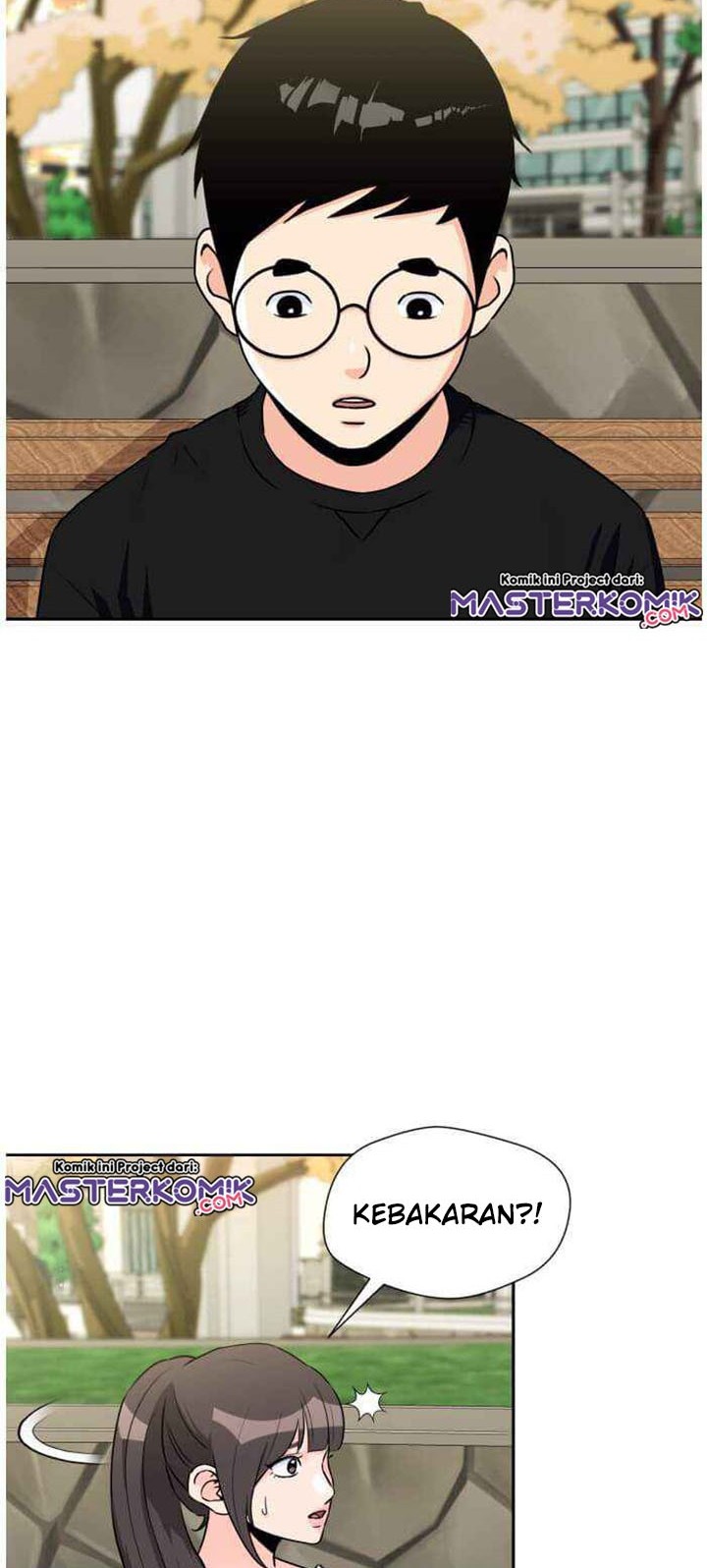 Face Genius, 0 Year-Old Top Star Chapter 40 Gambar 33