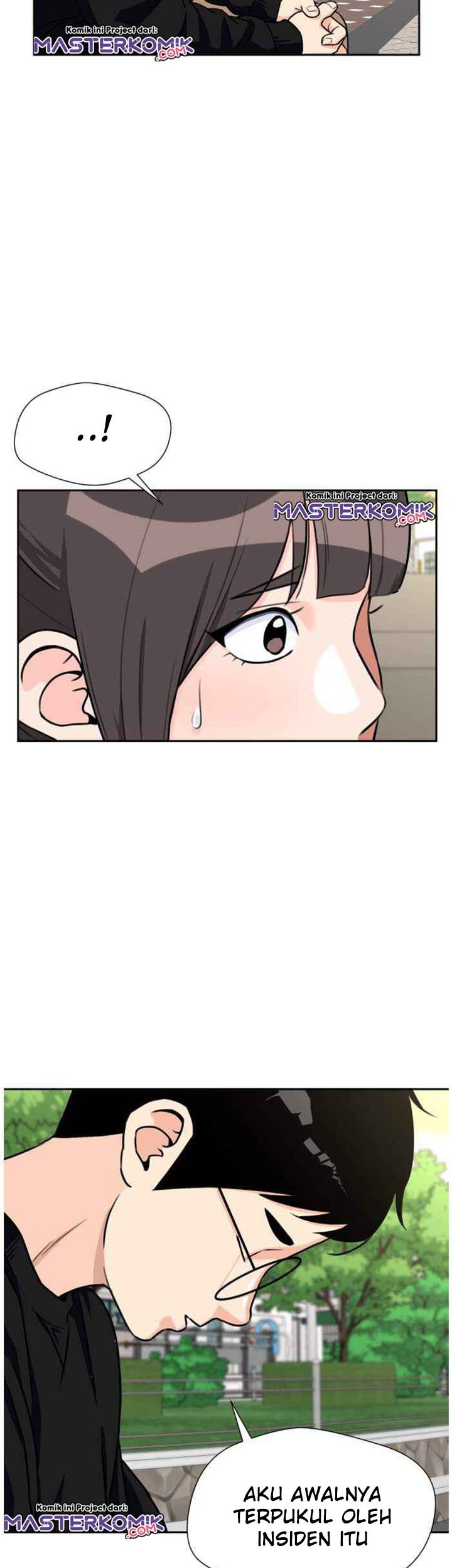 Face Genius, 0 Year-Old Top Star Chapter 40 Gambar 35