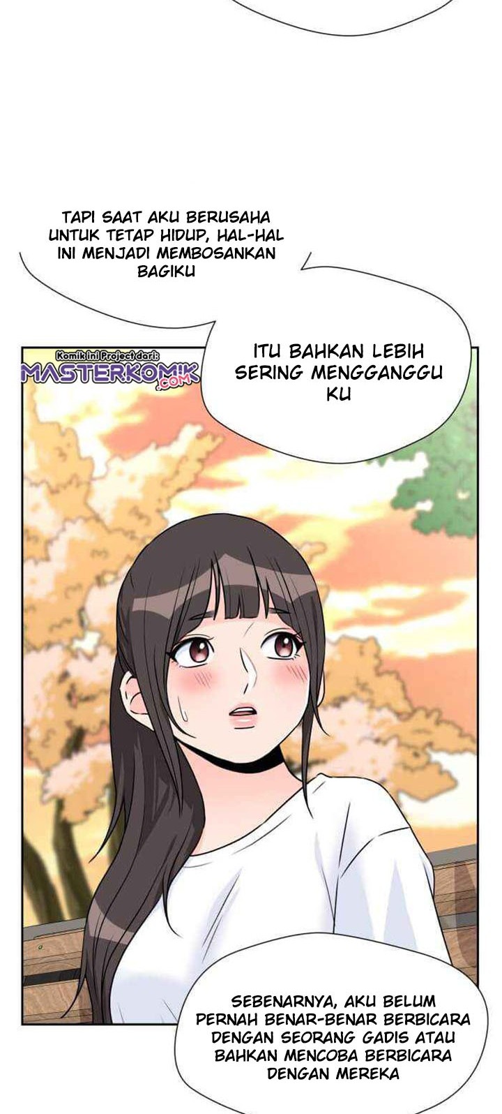 Face Genius, 0 Year-Old Top Star Chapter 40 Gambar 36