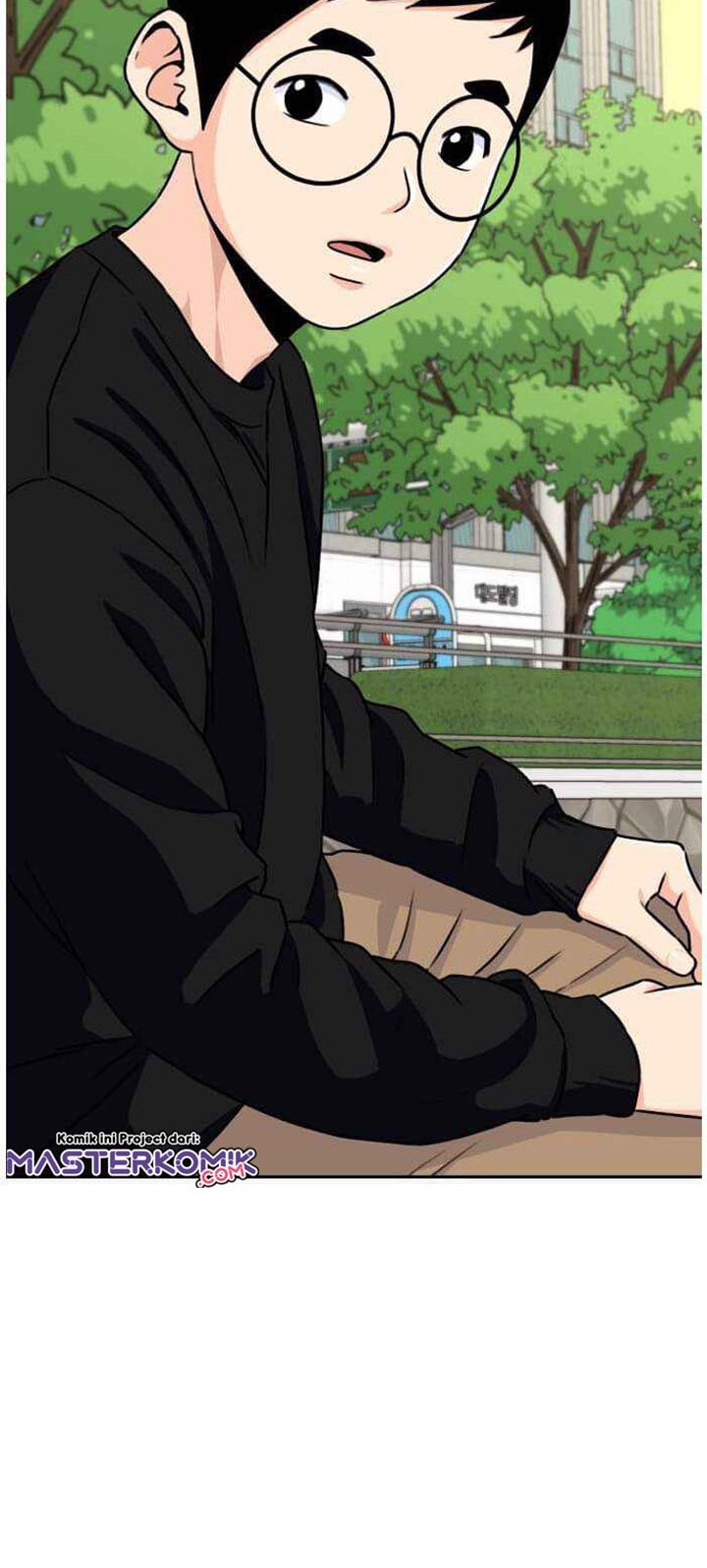 Face Genius, 0 Year-Old Top Star Chapter 40 Gambar 39