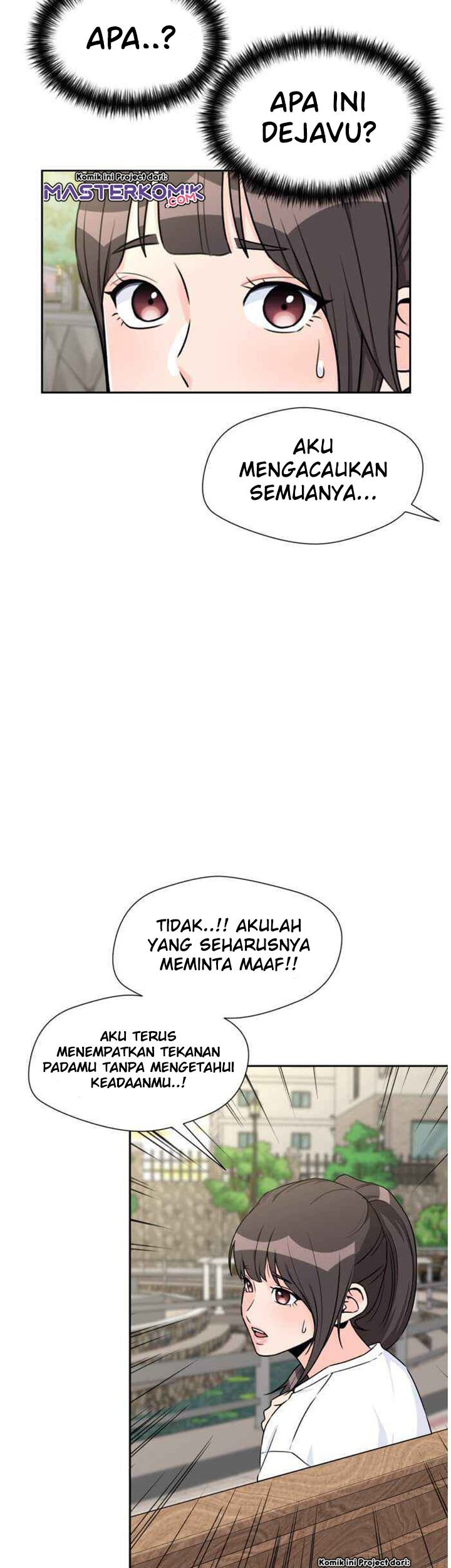 Face Genius, 0 Year-Old Top Star Chapter 40 Gambar 41