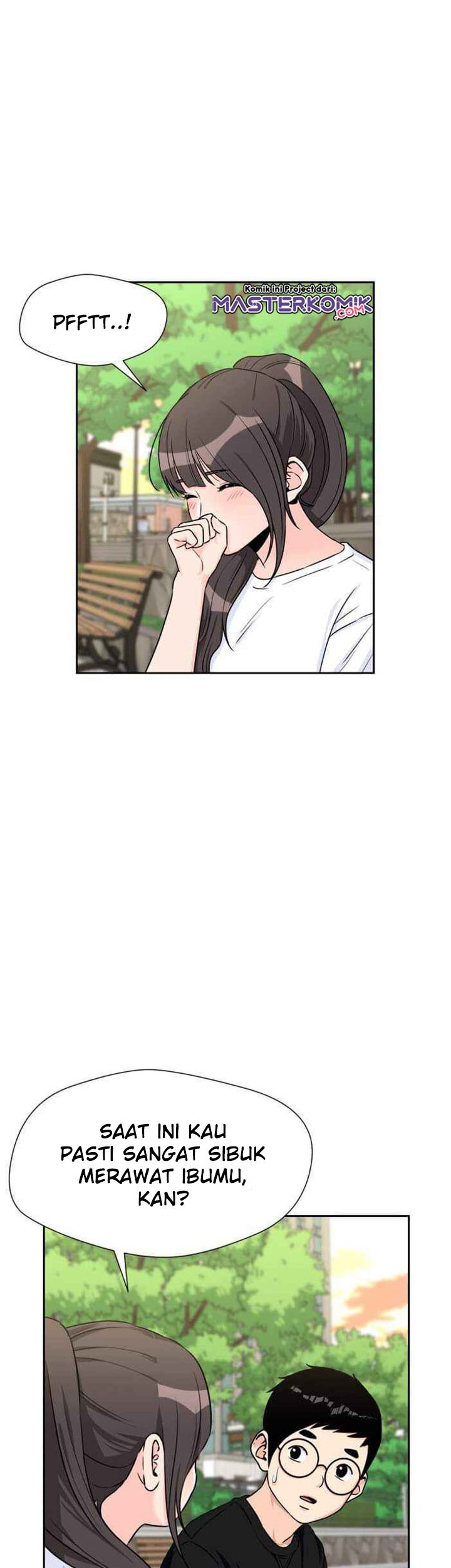 Face Genius, 0 Year-Old Top Star Chapter 40 Gambar 44