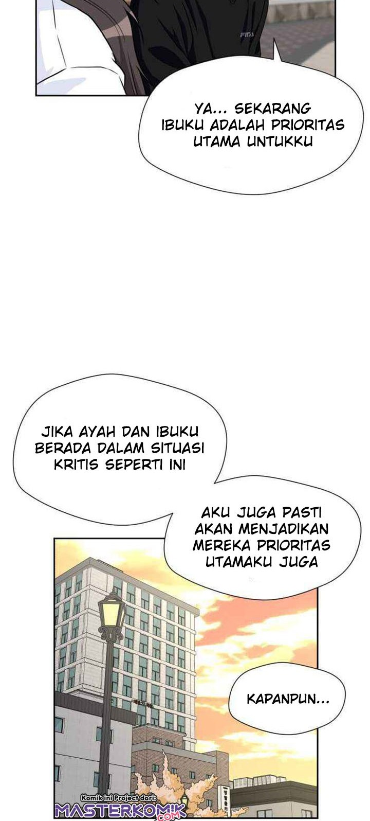 Face Genius, 0 Year-Old Top Star Chapter 40 Gambar 45