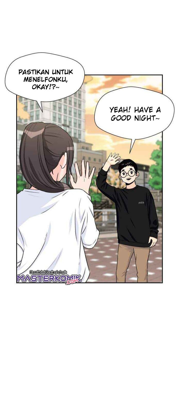 Face Genius, 0 Year-Old Top Star Chapter 40 Gambar 48