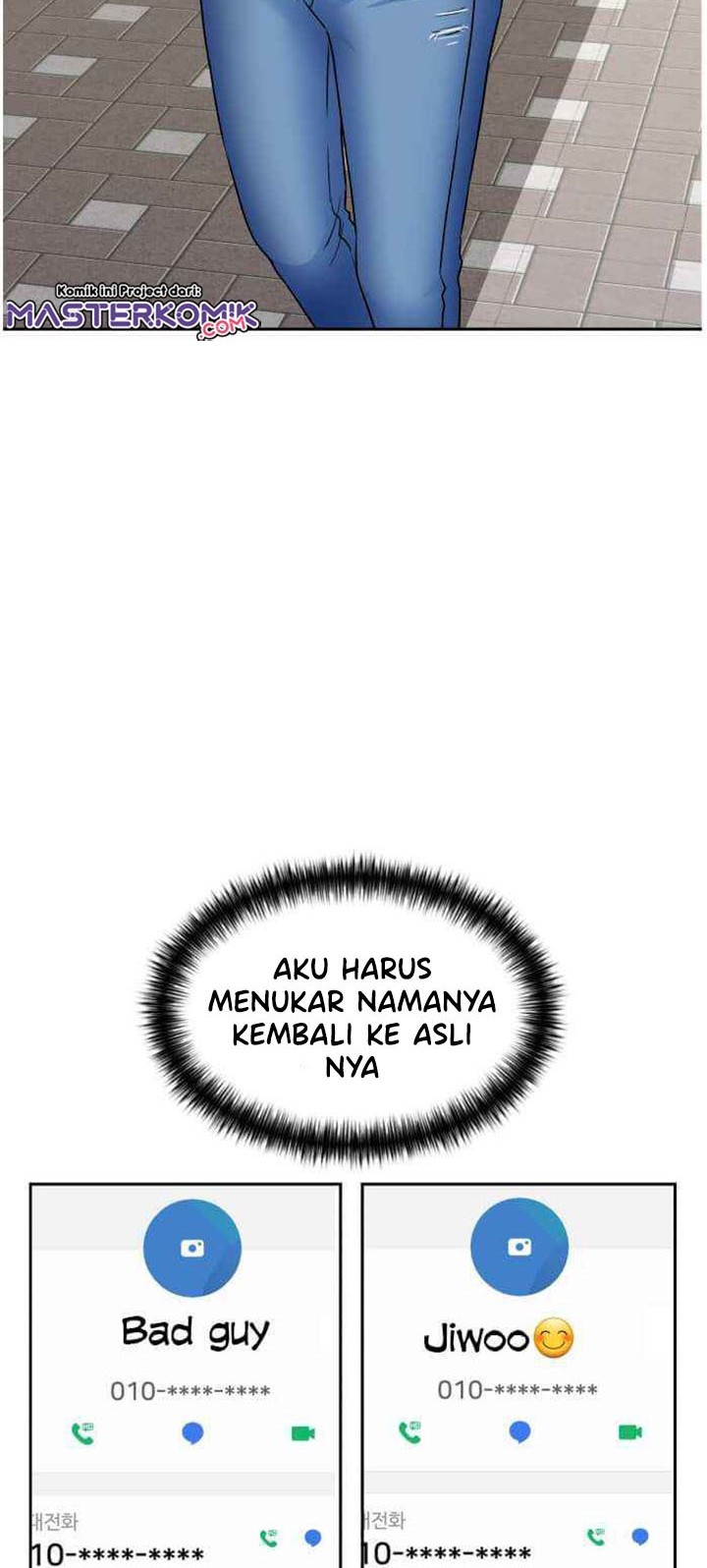 Face Genius, 0 Year-Old Top Star Chapter 40 Gambar 50