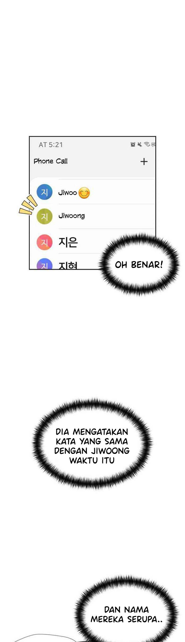 Face Genius, 0 Year-Old Top Star Chapter 40 Gambar 52