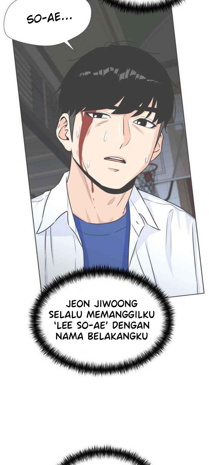 Face Genius, 0 Year-Old Top Star Chapter 40 Gambar 53