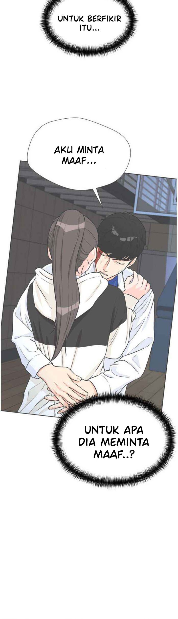 Face Genius, 0 Year-Old Top Star Chapter 40 Gambar 54