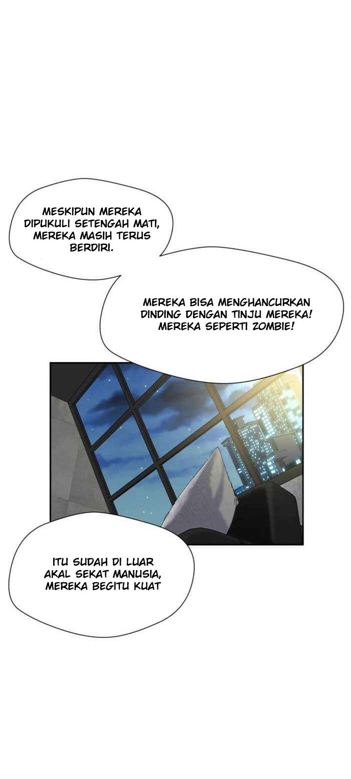 Face Genius, 0 Year-Old Top Star Chapter 40 Gambar 6