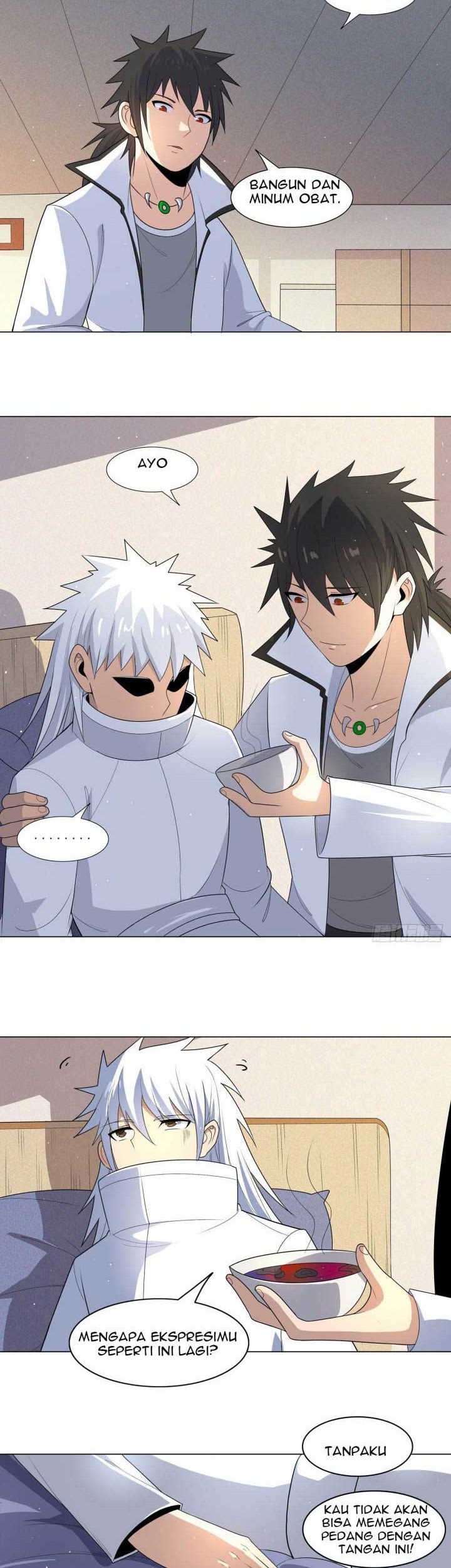 Dragon Star God Chapter 13 Gambar 11