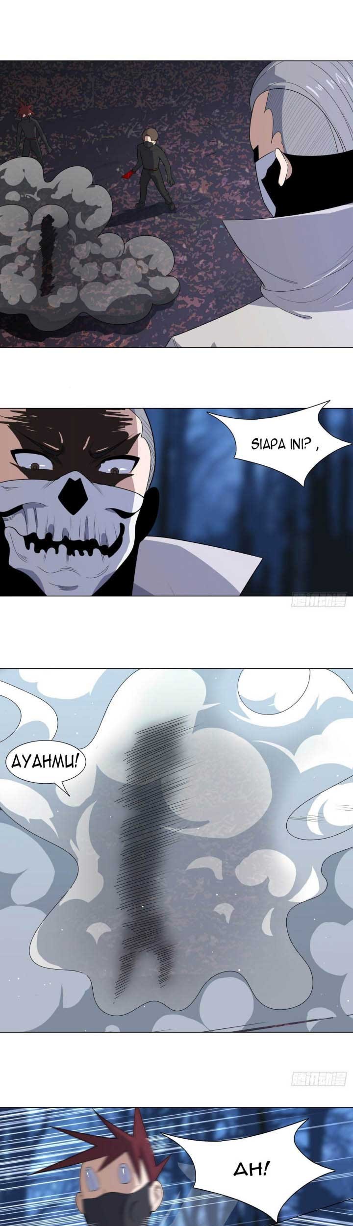Dragon Star God Chapter 12 Gambar 6