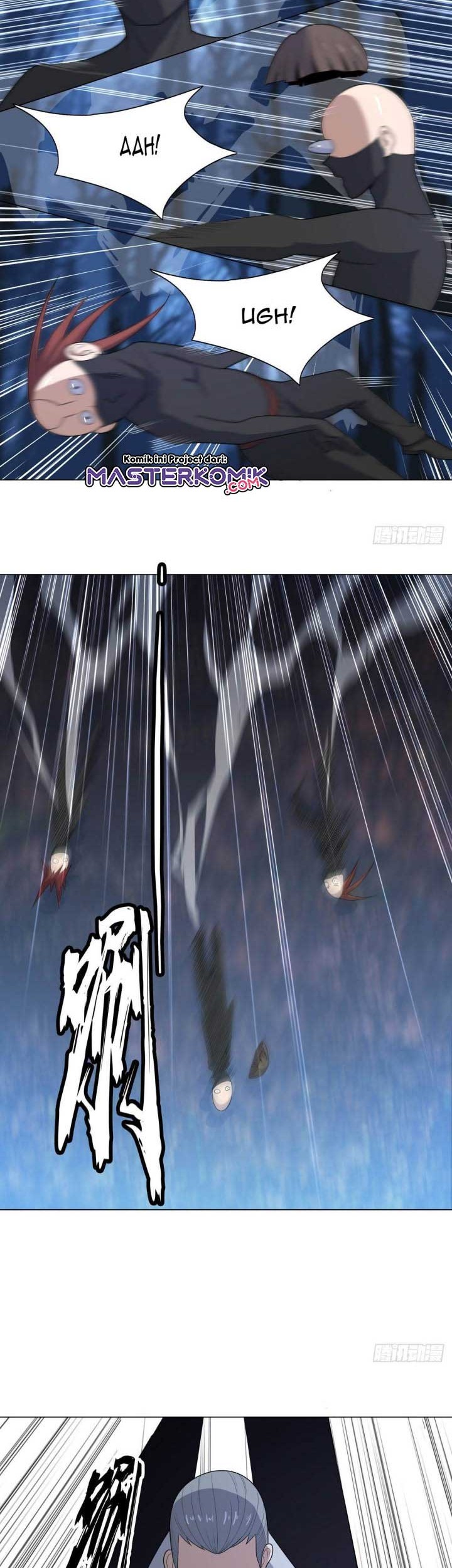 Dragon Star God Chapter 12 Gambar 7