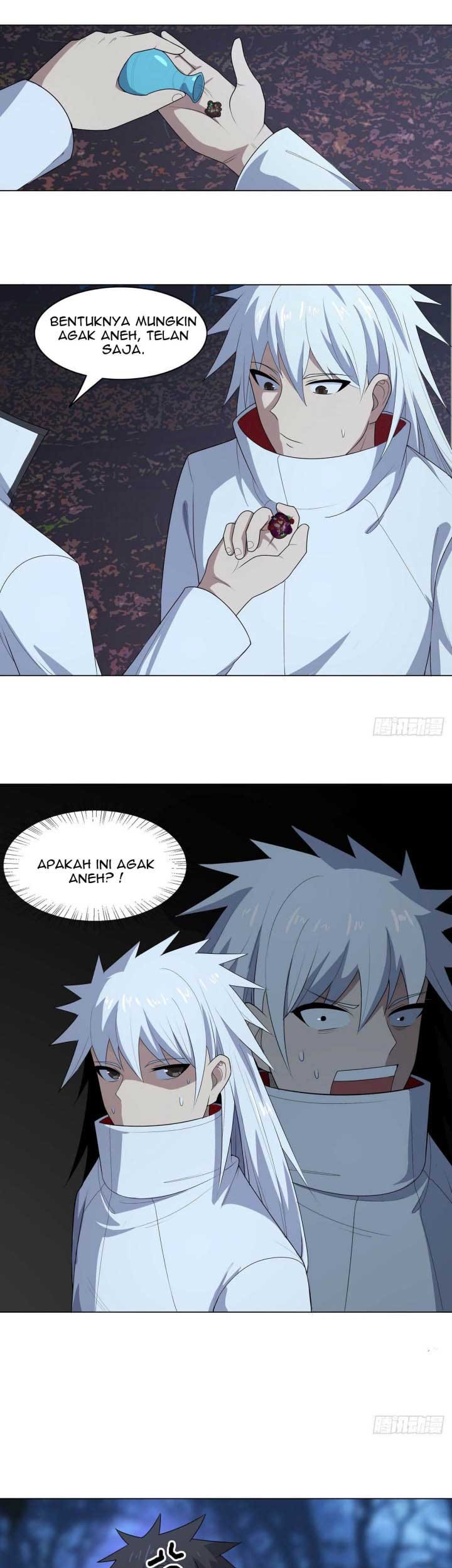 Dragon Star God Chapter 12 Gambar 9