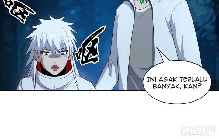 Dragon Star God Chapter 12 Gambar 12