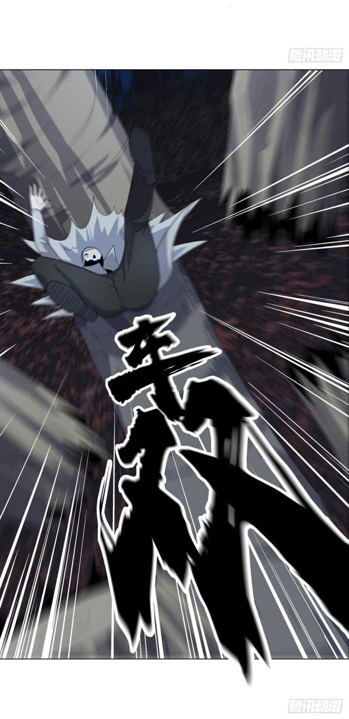 Dragon Star God Chapter 12 Gambar 16