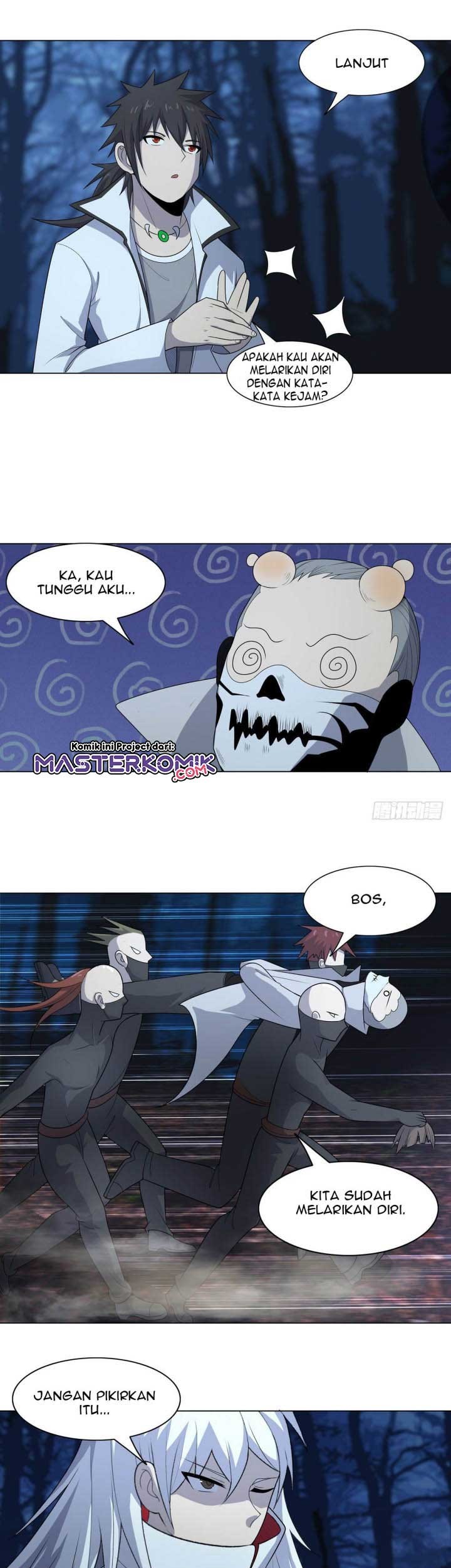Dragon Star God Chapter 12 Gambar 17
